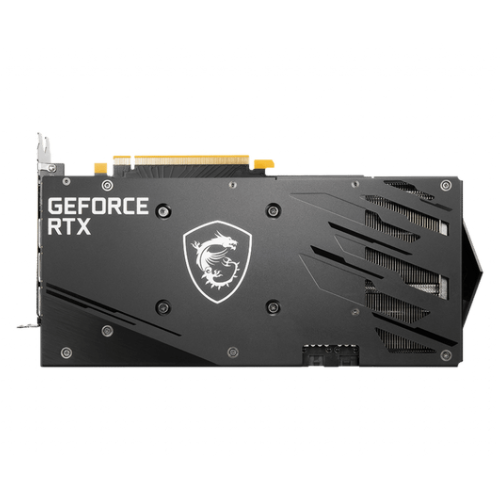 MSI GeForce RTX 3060 Gaming X 12GB GDDR6 Graphics Card