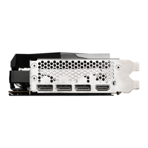 MSI GeForce RTX 3060 Gaming X 12GB GDDR6 Graphics Card