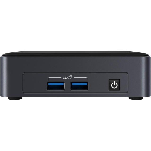 NUC 11 Pro Kit Tall NUC11TNHi7