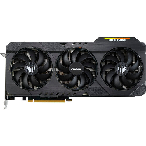 ASUS TUF Gaming GeForce RTX 3060 V2 OC 12GB GDDR6 Graphics Card