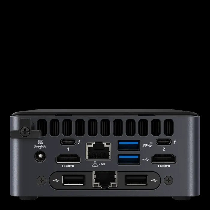 NUC 11 Pro Kit NUC11TNHv70L