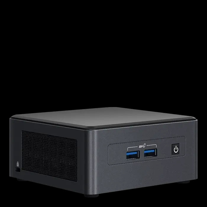 NUC 11 Pro Kit NUC11TNHv70L