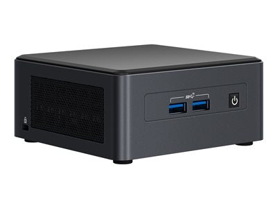 NUC 11 Pro Kit NUC11TNHi50L