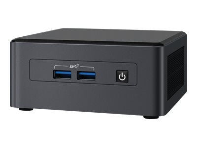 NUC 11 Pro Kit NUC11TNHi50L
