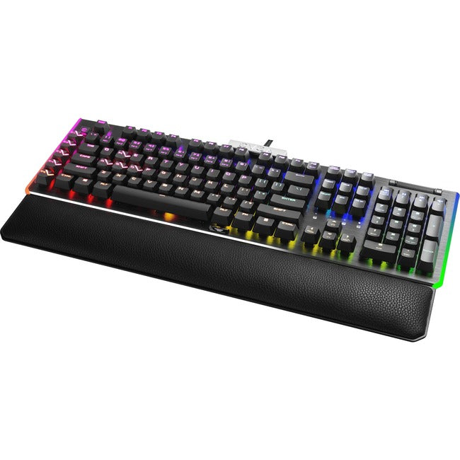 EVGA Z20 RGB OpticalMechanical
