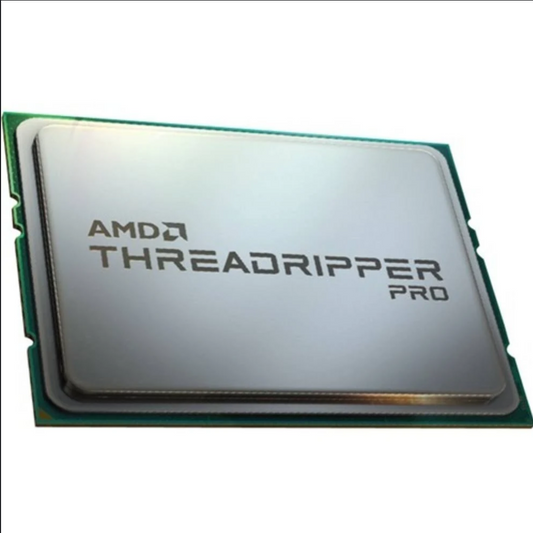 AMD Ryzen Threadripper Pro 3975WX 32Core 3.5GHz Bulk Pack (Supermicro)