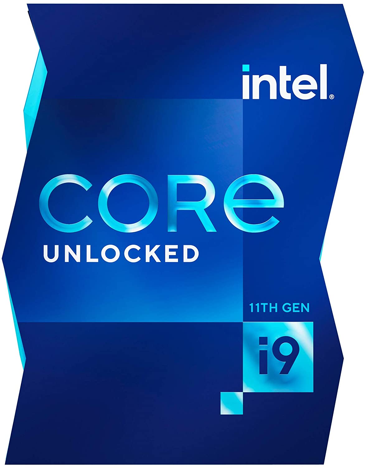Intel Core i9-11900KF Processor