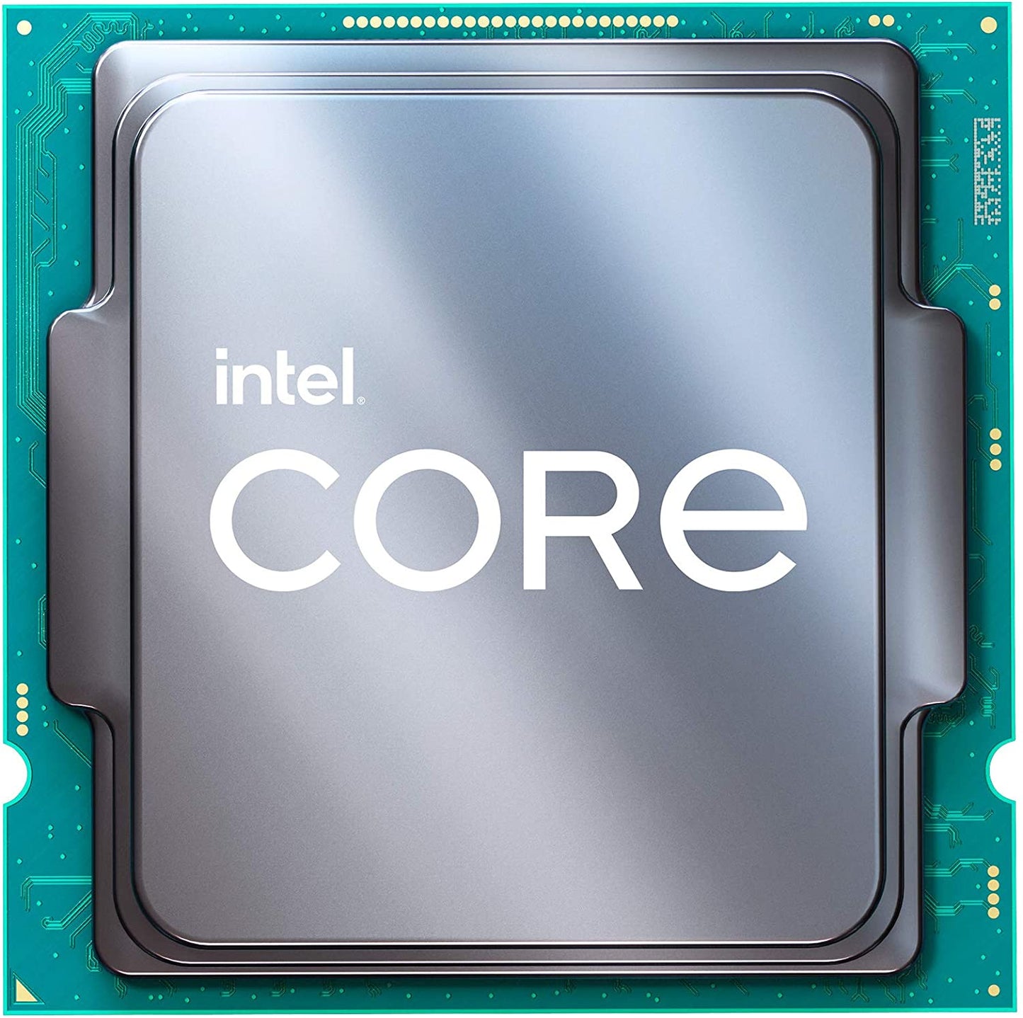 Intel Core i9-11900KF Processor