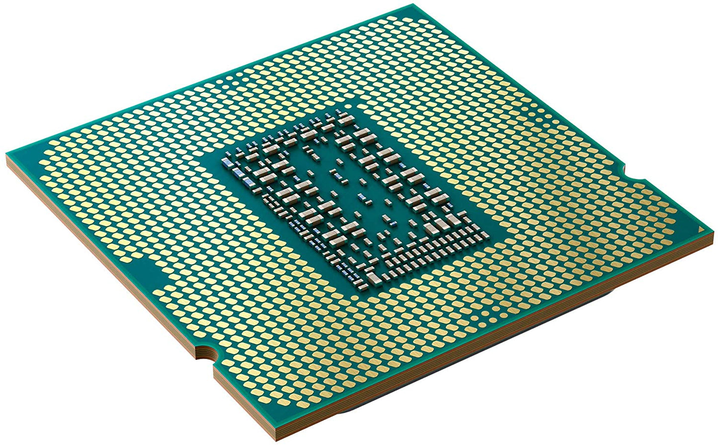 Intel Core i9-11900KF Processor
