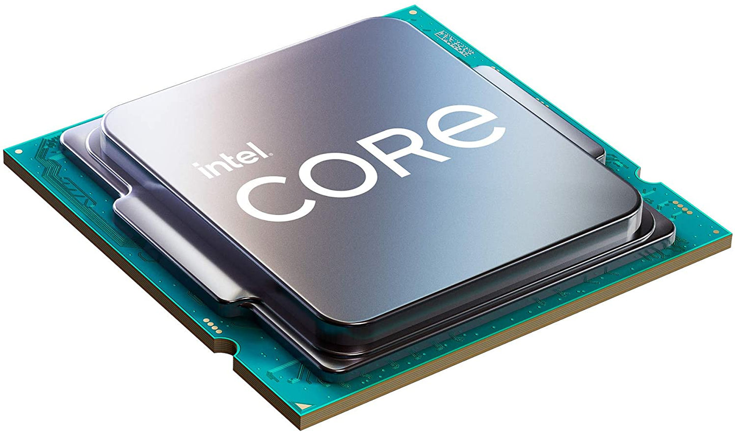 Intel Core i7-11700F Processor