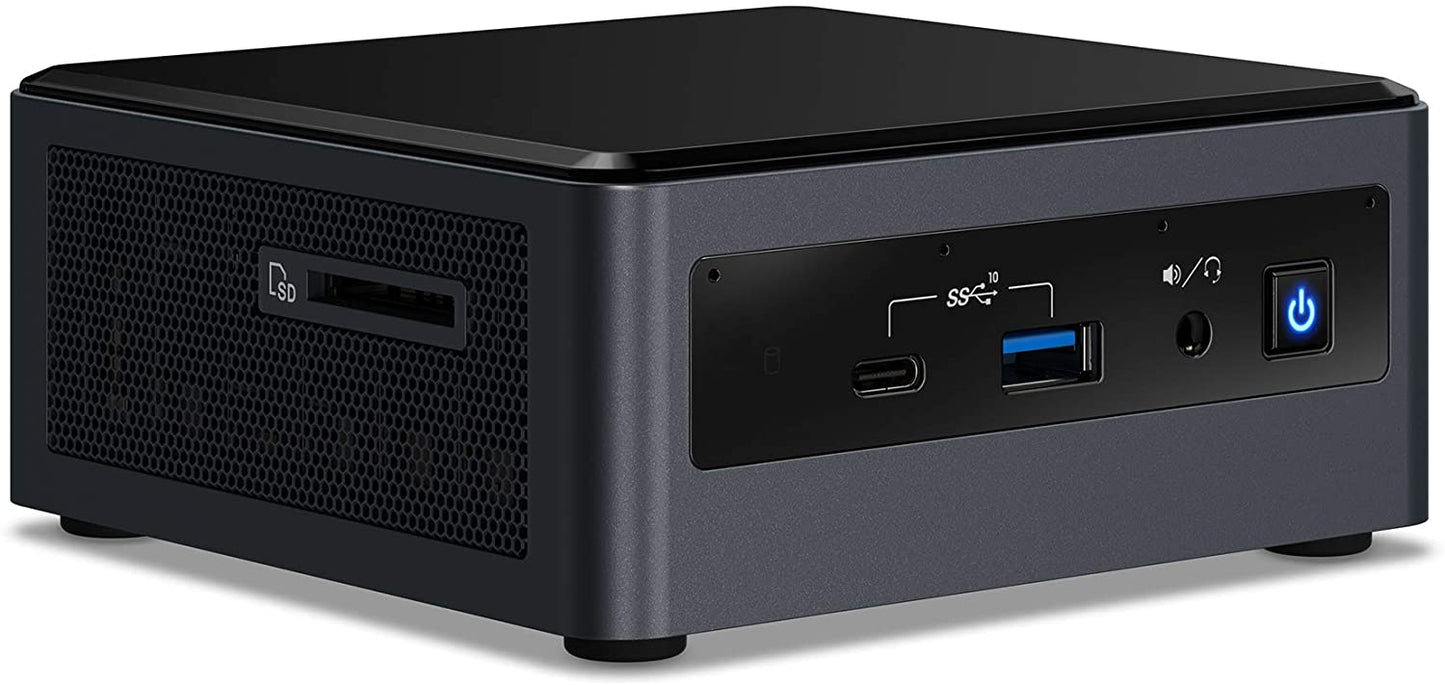 NUC Core i5 tall US Cord