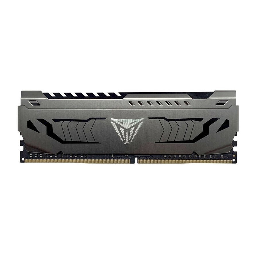 Patriot Viper Steel 16GB DDR4 3600MHz CL18 UDIMM Memory Module