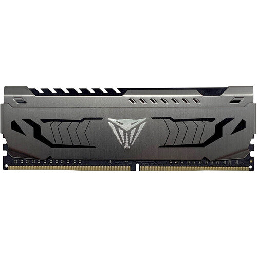 Patriot Viper Steel DDR4 32GB DDR4 3600MHz CL18 UDIMM Memory Module