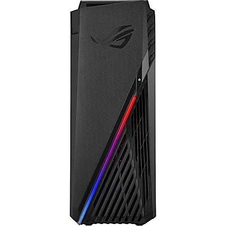 Asus ROG Strix GA15DK DS776 - tower - Ryzen 7 5800X 3.8 GHz - 16 GB - SSD 1 TB