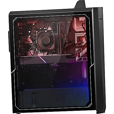 Asus ROG Strix GA15DK DS776 - tower - Ryzen 7 5800X 3.8 GHz - 16 GB - SSD 1 TB