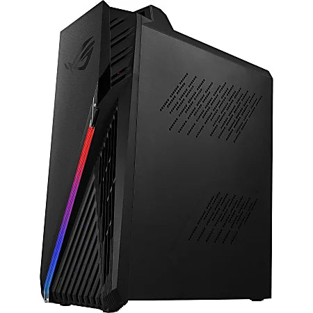 Asus ROG Strix GA15DK DS776 - tower - Ryzen 7 5800X 3.8 GHz - 16 GB - SSD 1 TB