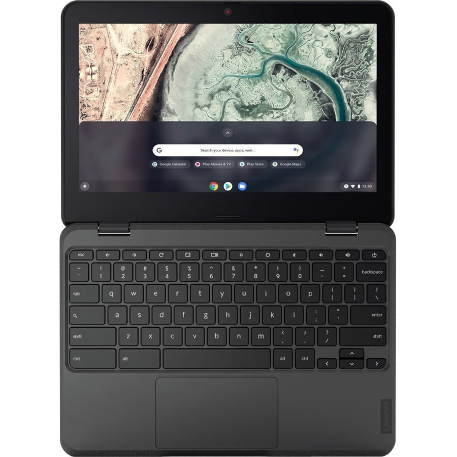 Lenovo Chromebook 100e Gen 3 82J70005US 11.6" Chromebook