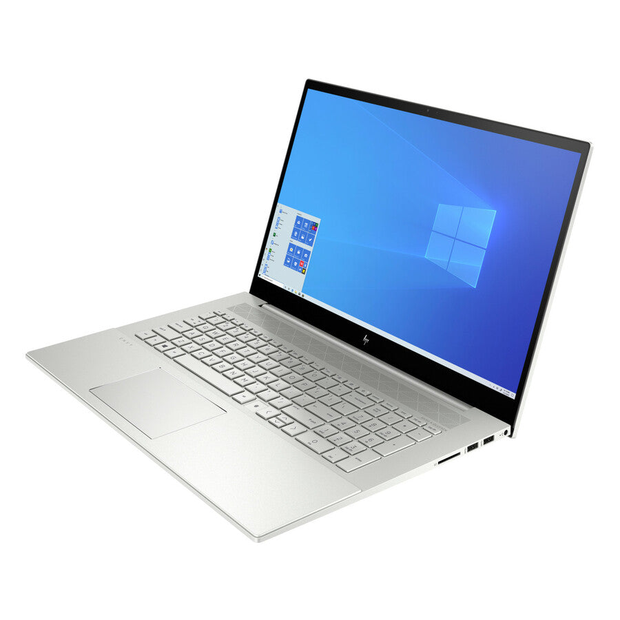 HP ENVY 17m-cg1013dx Notebook (Refurbished Item - Factory Reconditioned)