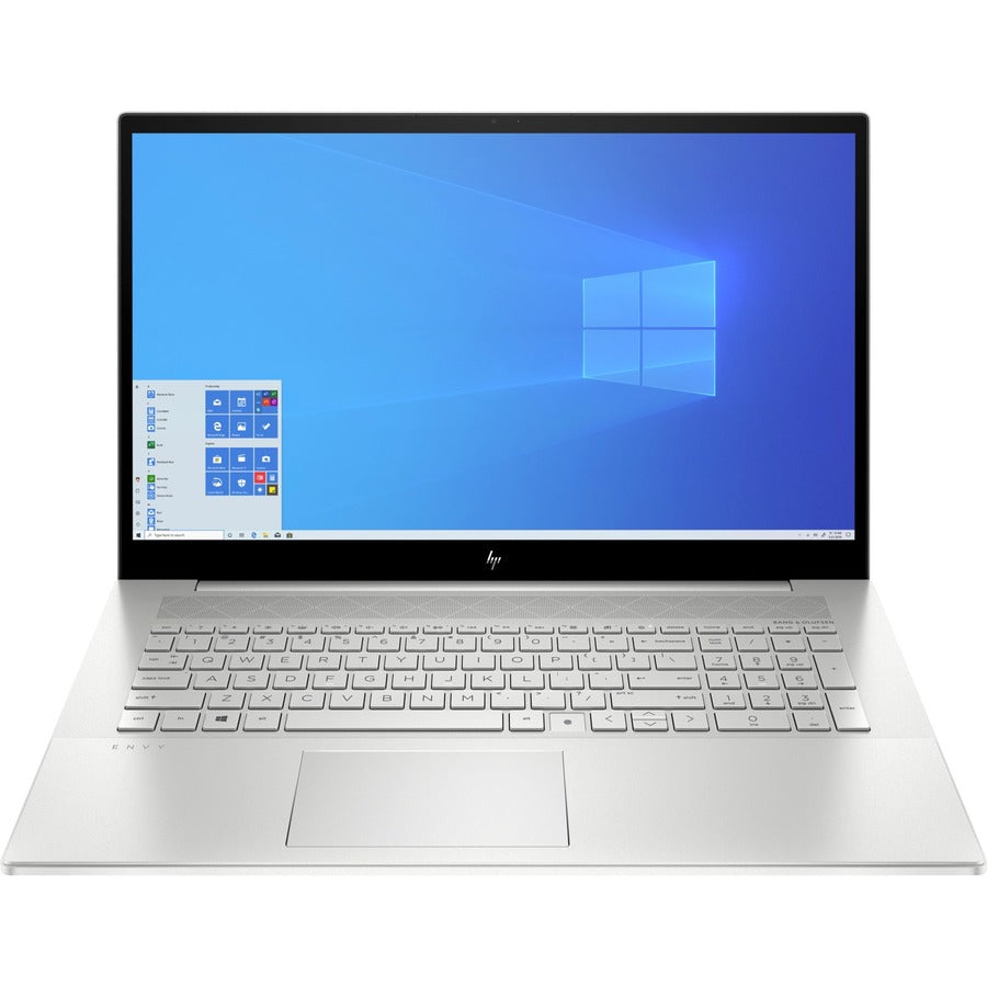 HP ENVY 17m-cg1013dx Notebook (Refurbished Item - Factory Reconditioned)