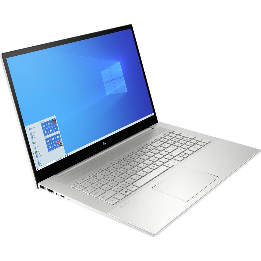 HP ENVY 17m-cg1013dx Notebook (Refurbished Item - Factory Reconditioned)