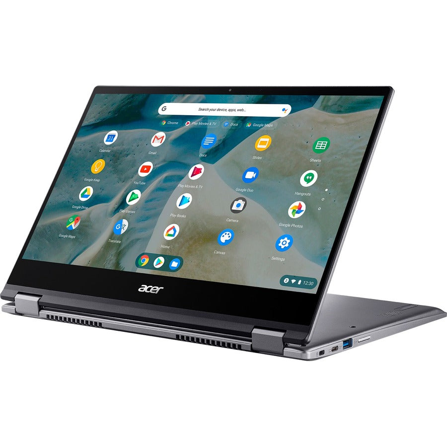 Acer Chromebook Spin 514 CP514-1WH-R1H8 2 in 1 Chromebook