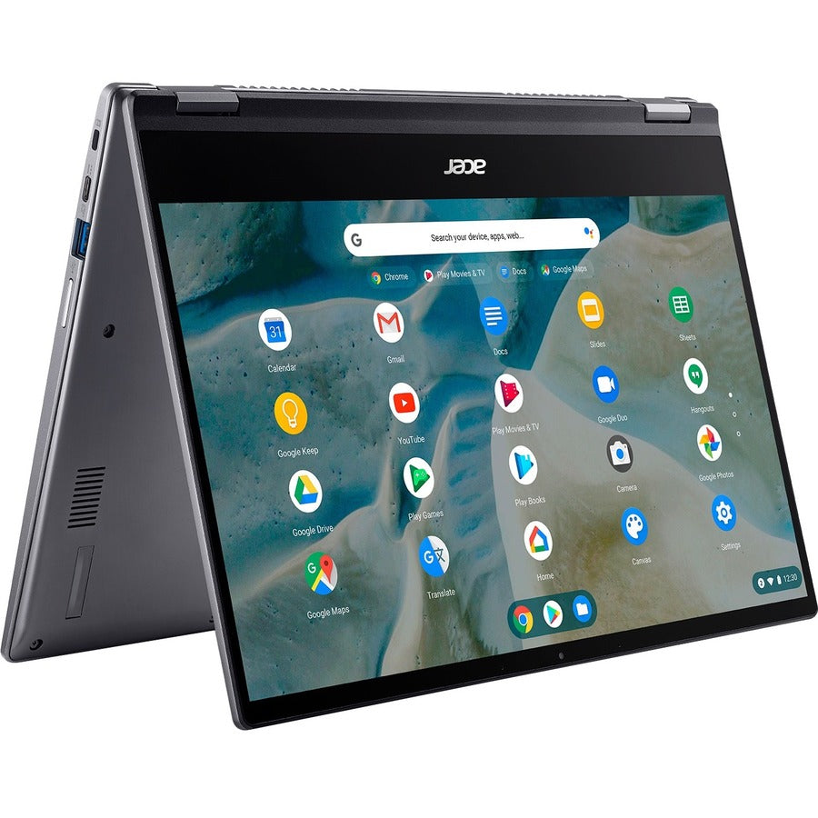 Acer Chromebook Spin 514 CP514-1WH-R1H8 2 in 1 Chromebook