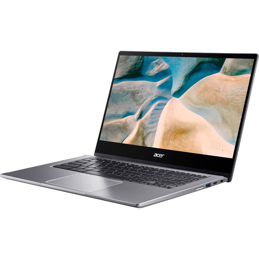 Acer Chromebook Spin 514 CP514-1WH-R1H8 2 in 1 Chromebook