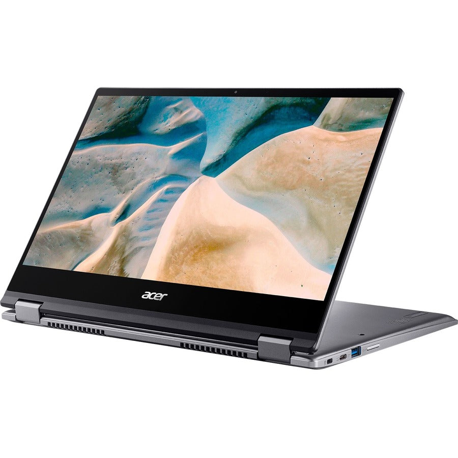 Acer Chromebook Spin 514 CP514-1WH-R1H8 2 in 1 Chromebook