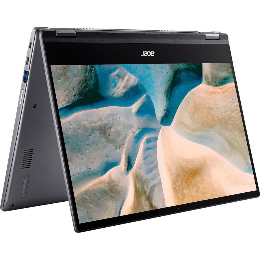 Acer Chromebook Spin 514 CP514-1WH-R1H8 2 in 1 Chromebook