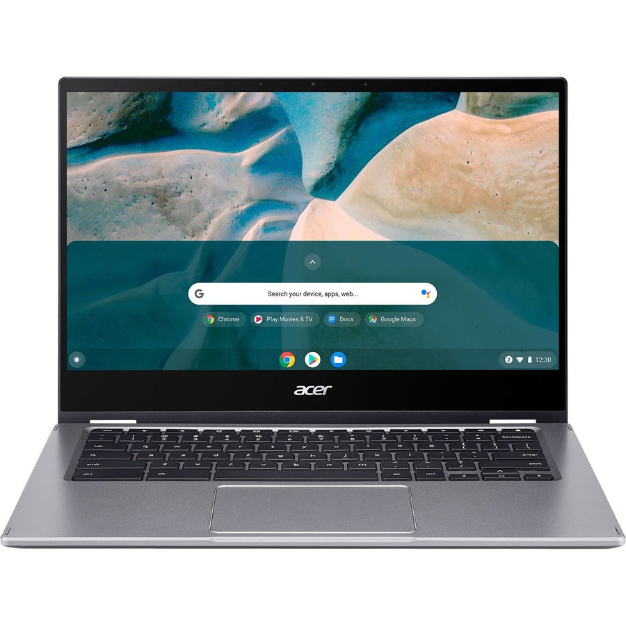 Acer Chromebook Spin 514 CP514-1WH-R1H8 2 in 1 Chromebook