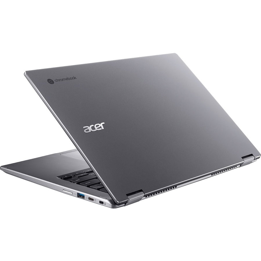 Acer Chromebook Spin 514 CP514-1WH-R1H8 2 in 1 Chromebook