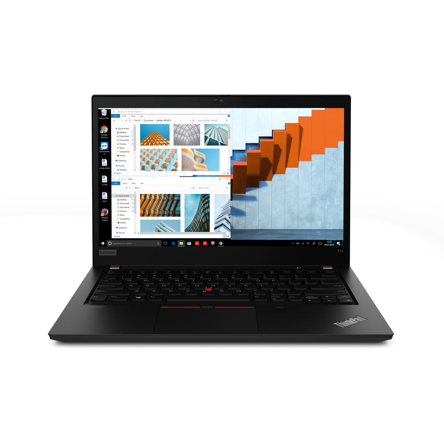 Lenovo ThinkPad T14 Gen 2 20XK000LUS 14" Notebook