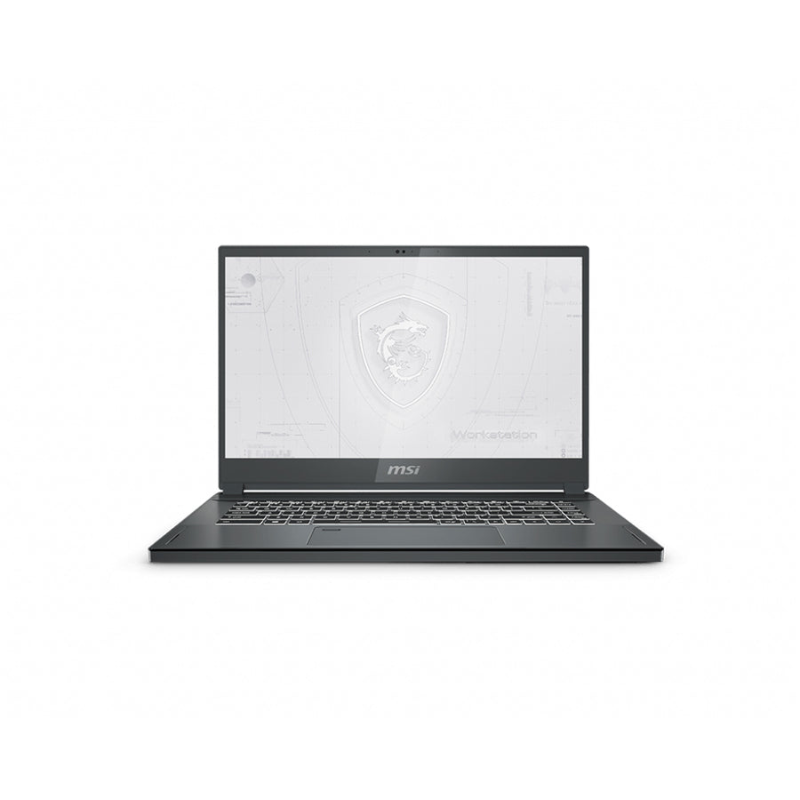 MSI WS66 WS66 11UKT-269 15.6" Touchscreen Mobile Workstation