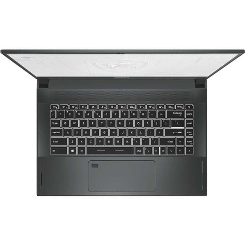 MSI WS66 WS66 11UKT-269 15.6" Touchscreen Mobile Workstation