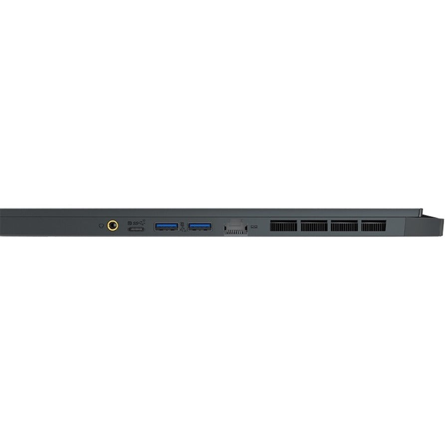 MSI WS66 WS66 11UKT-269 15.6" Touchscreen Mobile Workstation