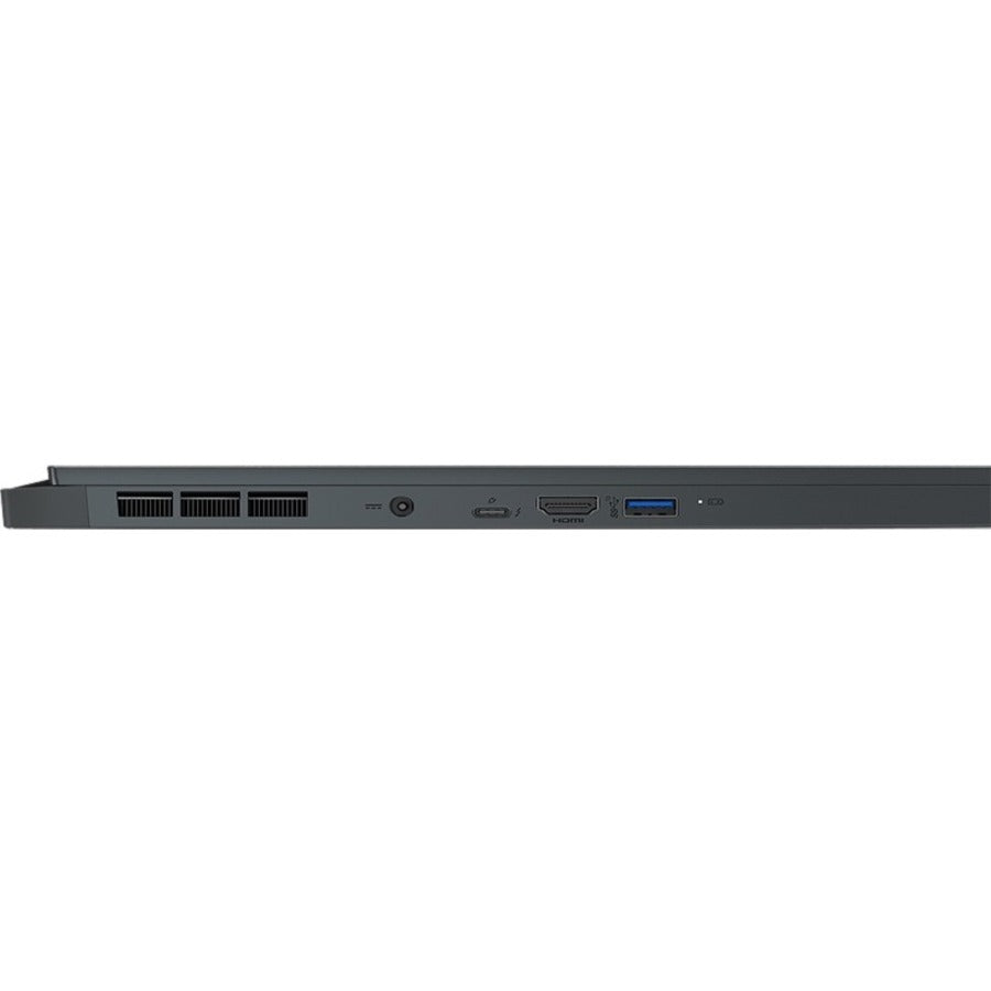 MSI WS66 WS66 11UKT-269 15.6" Touchscreen Mobile Workstation
