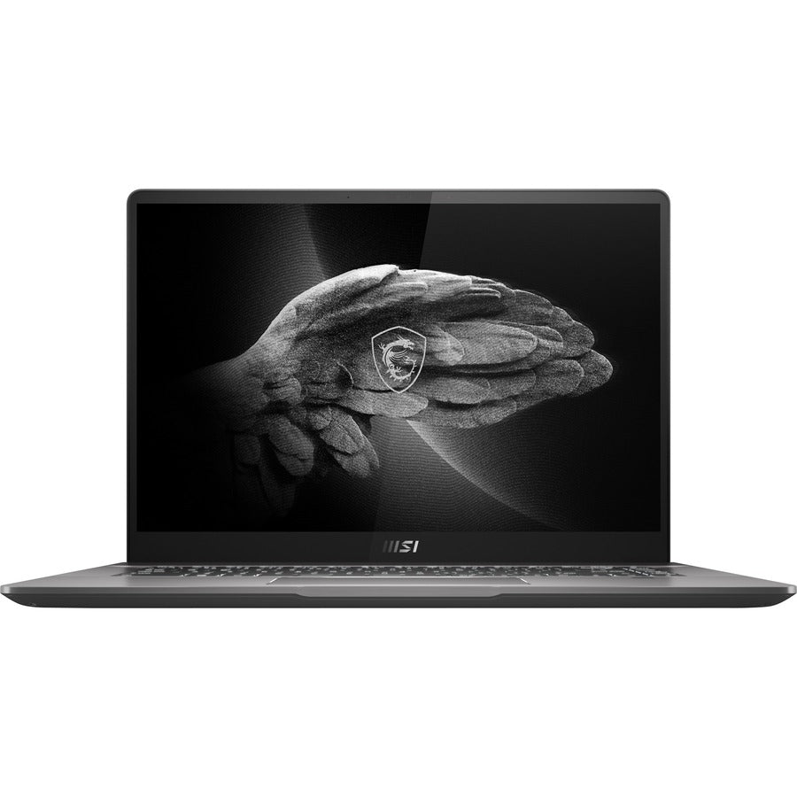 MSI Creator Z16 A11UET-013 Notebook