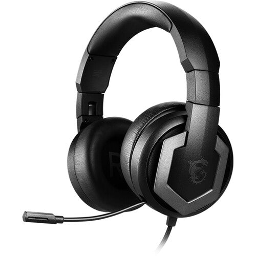 MSI Immerse GH61 Wired Gaming Headset