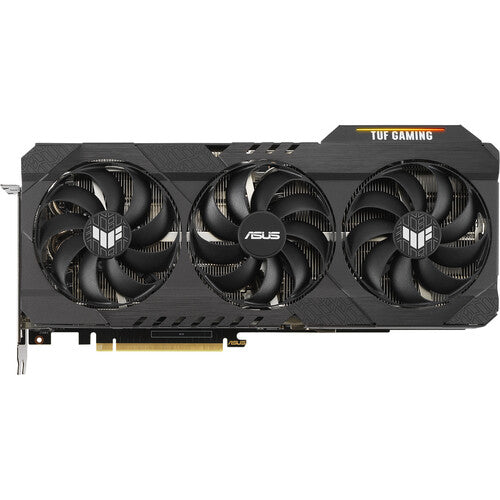 Asus TUF Gaming GeForce RTX 3080 Ti 12GB GDDR6X OC Edition Graphics Card