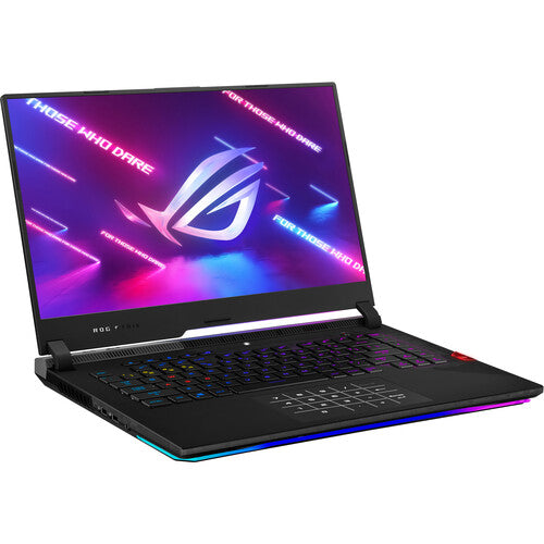 Asus ROG Strix Scar 15 (2021) Gaming Laptop