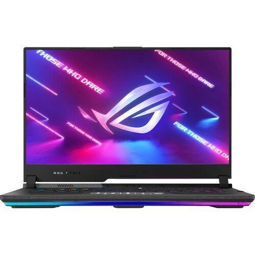 Asus ROG Strix Scar 15 (2021) Gaming Laptop