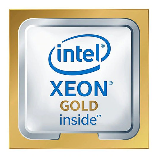 Intel Xeon GOLD 5317 Bare