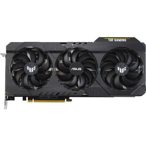 Asus TUF Gaming GeForce RTX 3060 Ti V2 OC 8GB GDDR6 Graphics Card