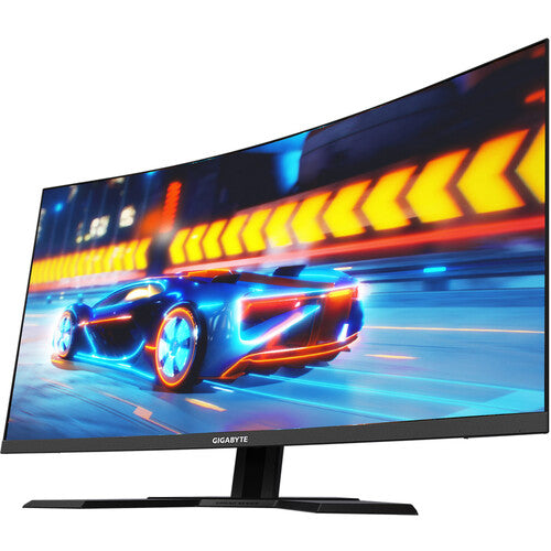 Gigabyte G32QC A 31.5" 16:9 165 Hz Curved VA Gaming Monitor