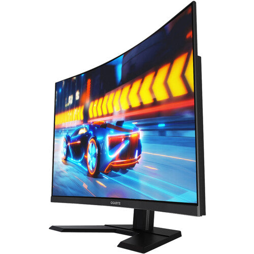 Gigabyte G32QC A 31.5" 16:9 165 Hz Curved VA Gaming Monitor