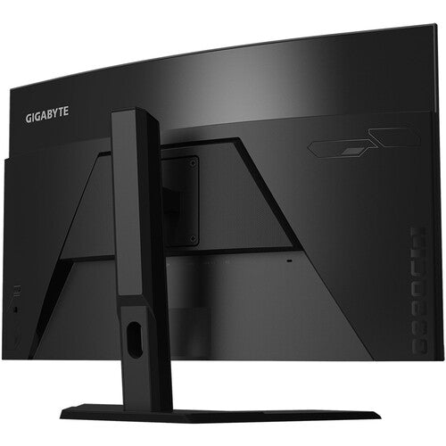 Gigabyte G32QC A 31.5" 16:9 165 Hz Curved VA Gaming Monitor