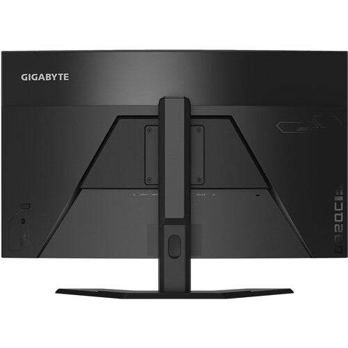 Gigabyte G32QC A 31.5" 16:9 165 Hz Curved VA Gaming Monitor