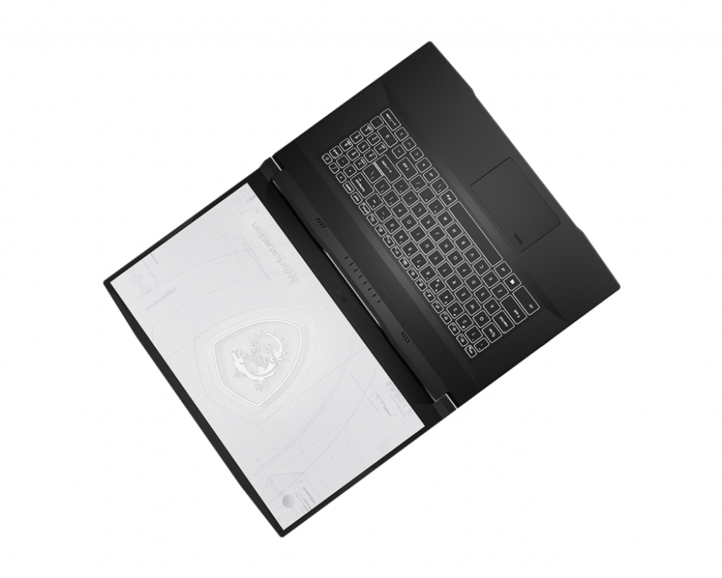 MSI WF76 11UJ-299 Mobile Workstation
