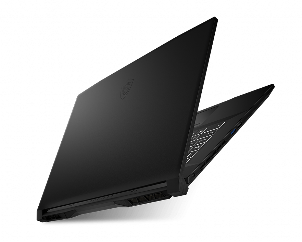 MSI WF76 11UJ-299 Mobile Workstation