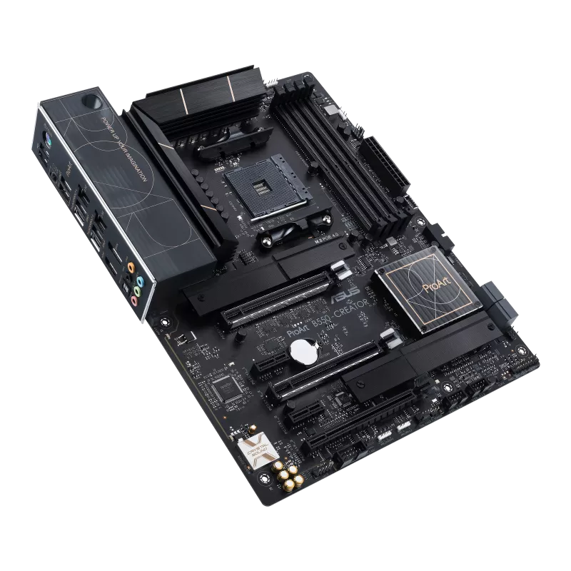 Asus ProArt B550-CREATOR ATX Motherboard